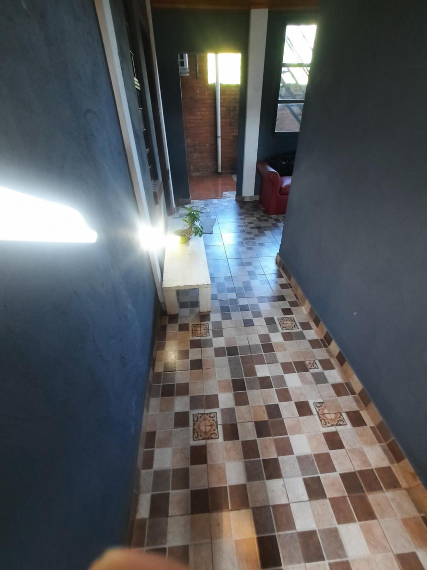 La Posada De Dante Puerto Iguazu Ngoại thất bức ảnh