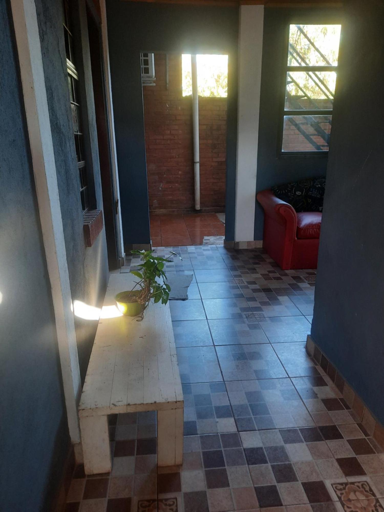 La Posada De Dante Puerto Iguazu Ngoại thất bức ảnh