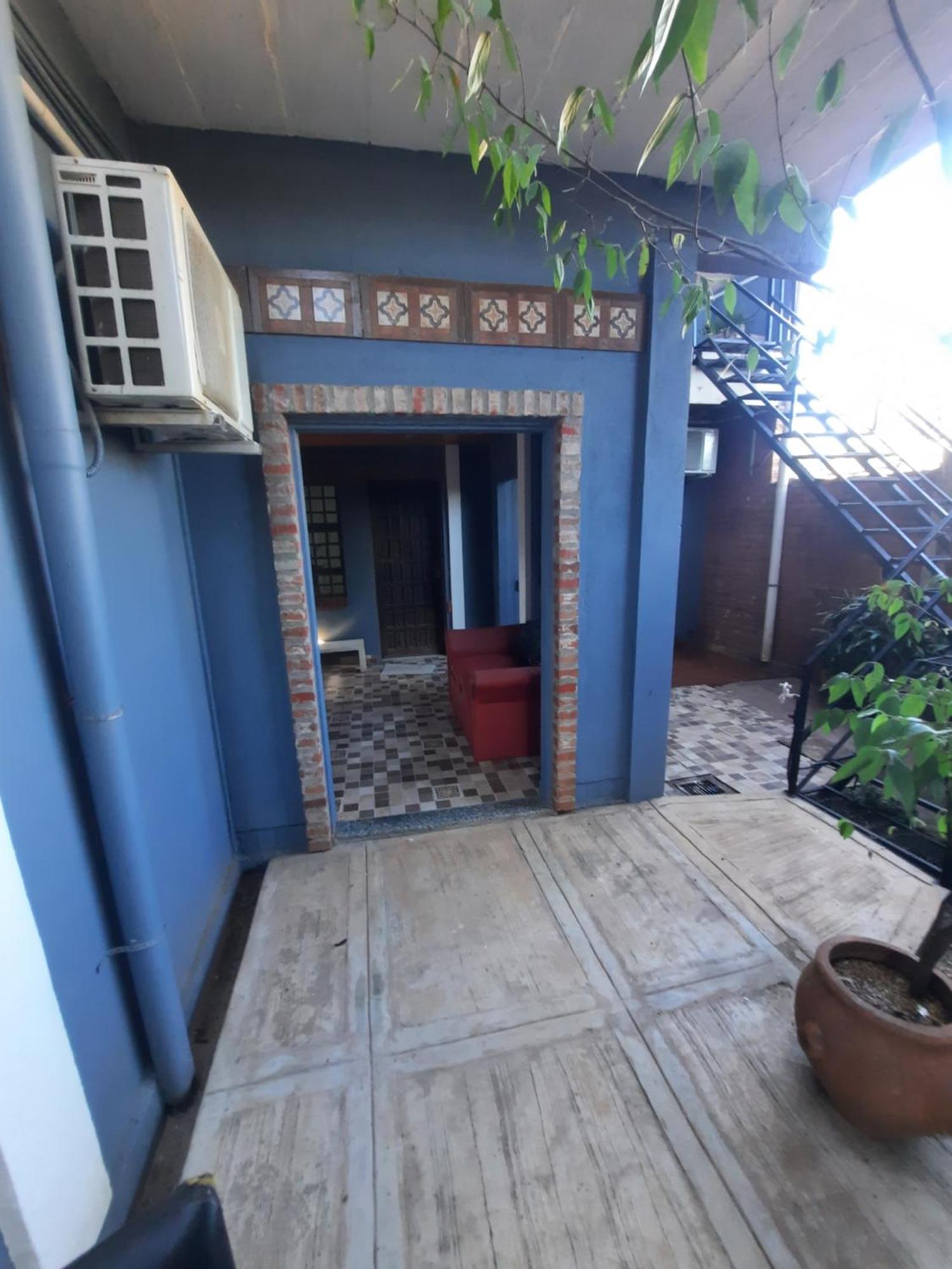 La Posada De Dante Puerto Iguazu Ngoại thất bức ảnh