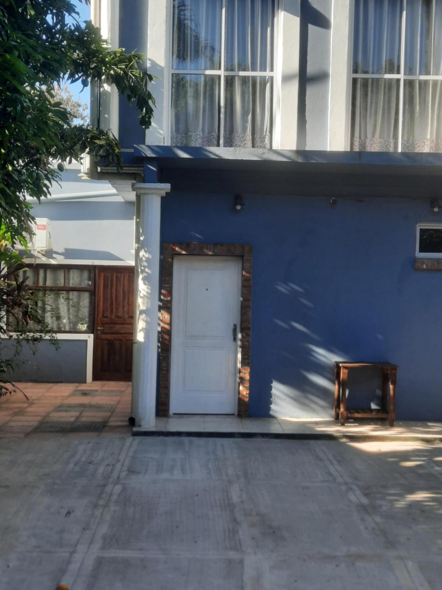 La Posada De Dante Puerto Iguazu Ngoại thất bức ảnh