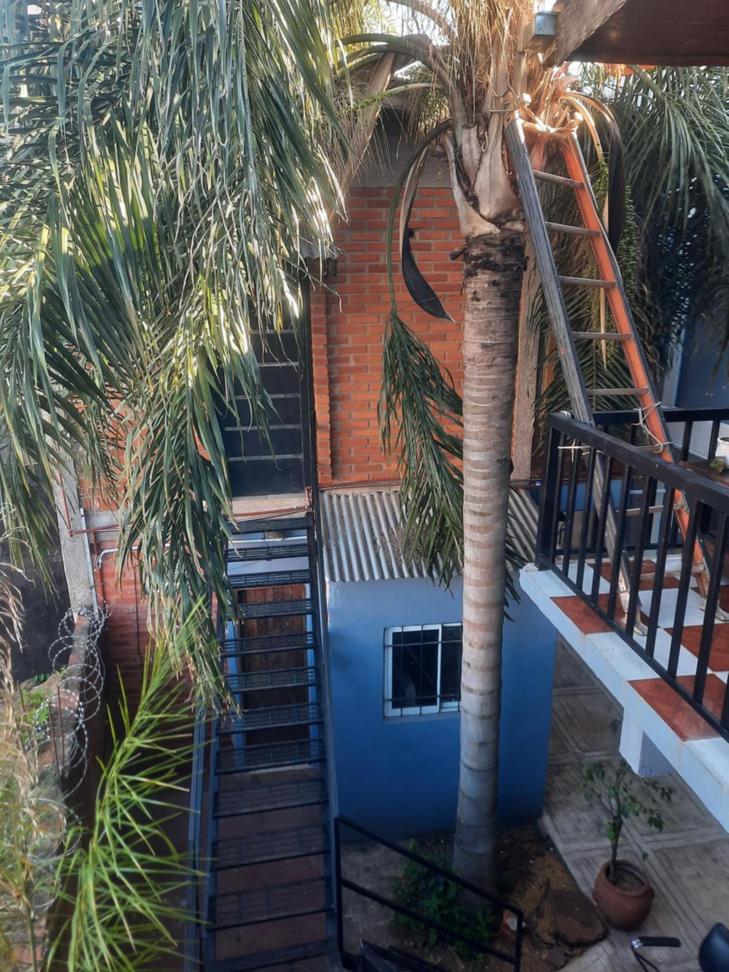 La Posada De Dante Puerto Iguazu Ngoại thất bức ảnh